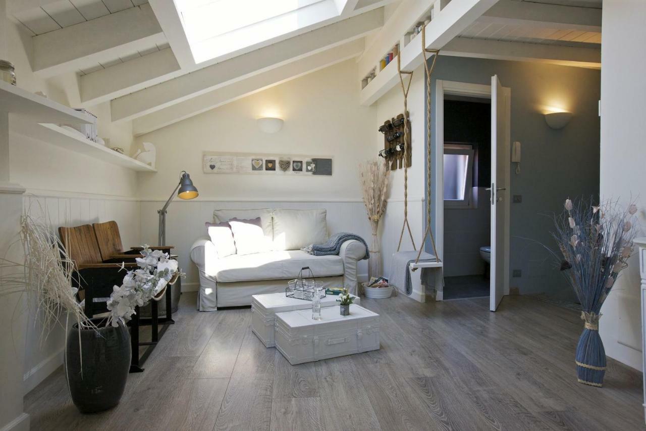 Appartamento Provence 韦尔巴尼亚 外观 照片