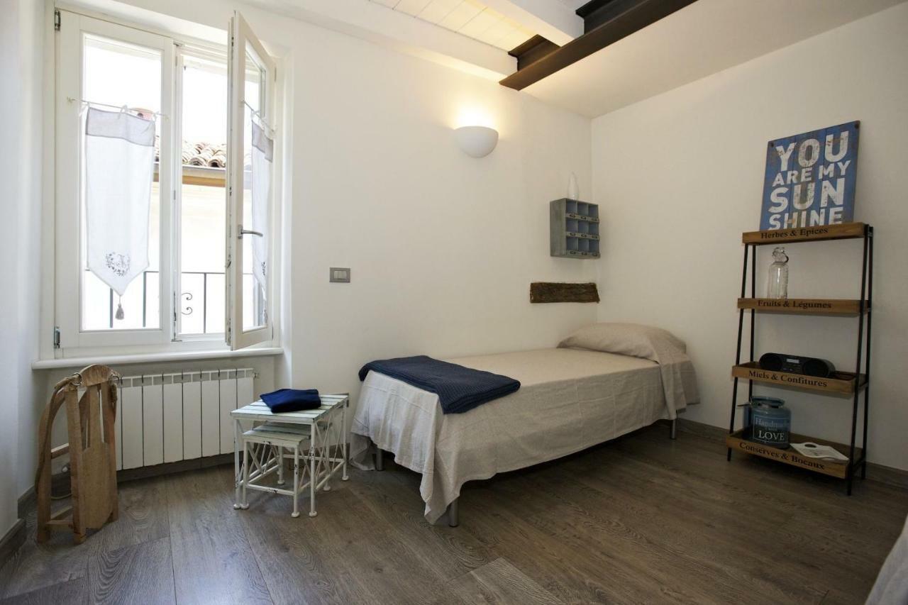 Appartamento Provence 韦尔巴尼亚 外观 照片