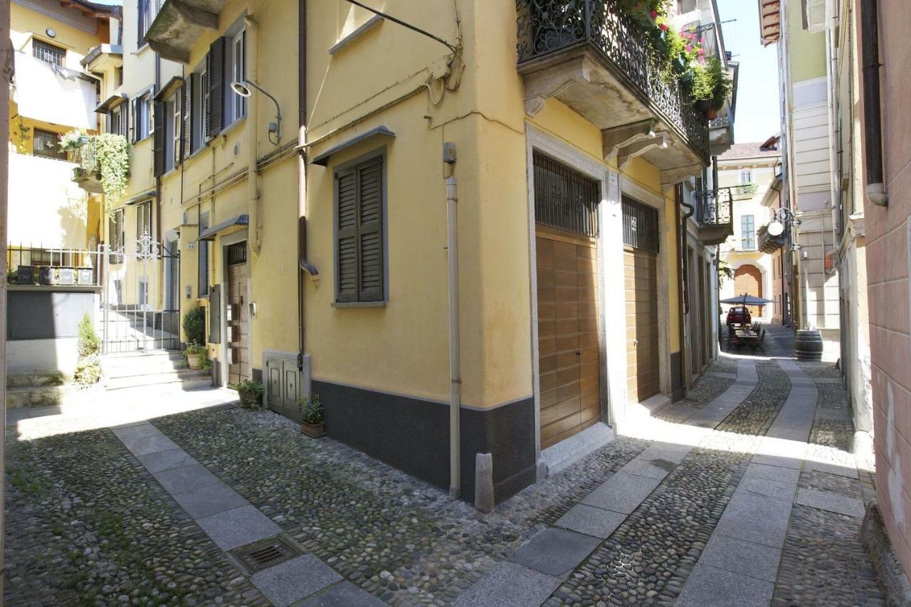 Appartamento Provence 韦尔巴尼亚 外观 照片