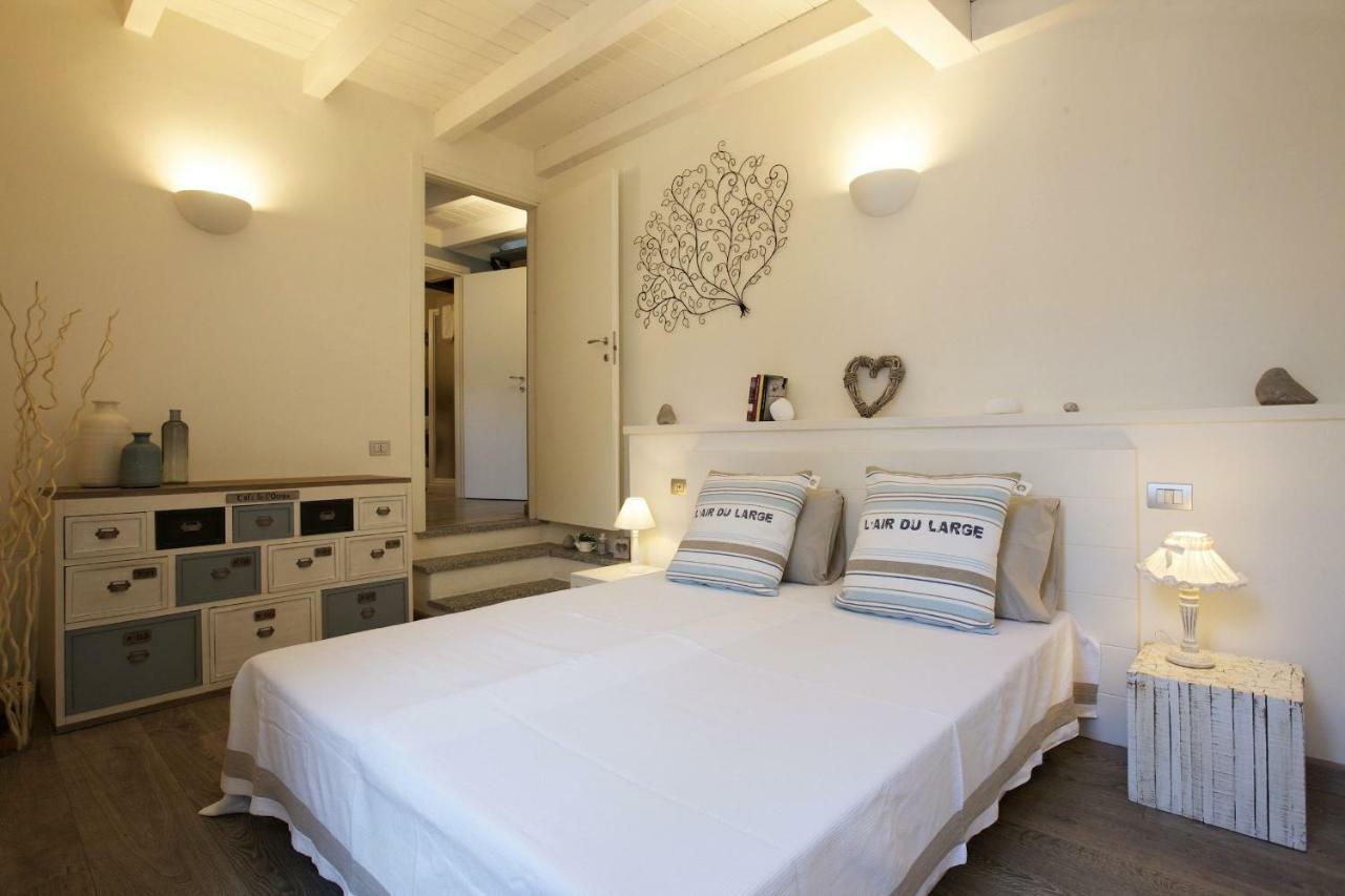 Appartamento Provence 韦尔巴尼亚 外观 照片